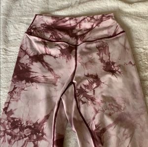 Balance Athletica OG Hibiscus